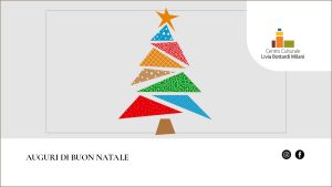 Auguri di Buon Natale