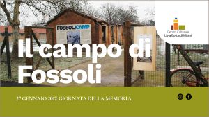 campo di Fossoli