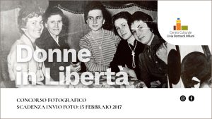 Donne in libertà