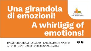 girandola di emozioni