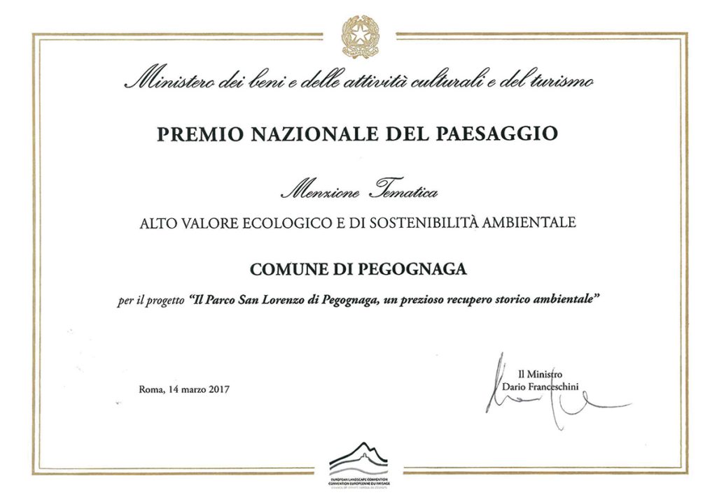 Premio Paesaggio