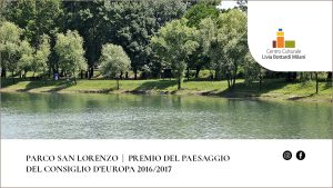 Parco San Lorenzo