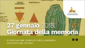 Giornata della memoria