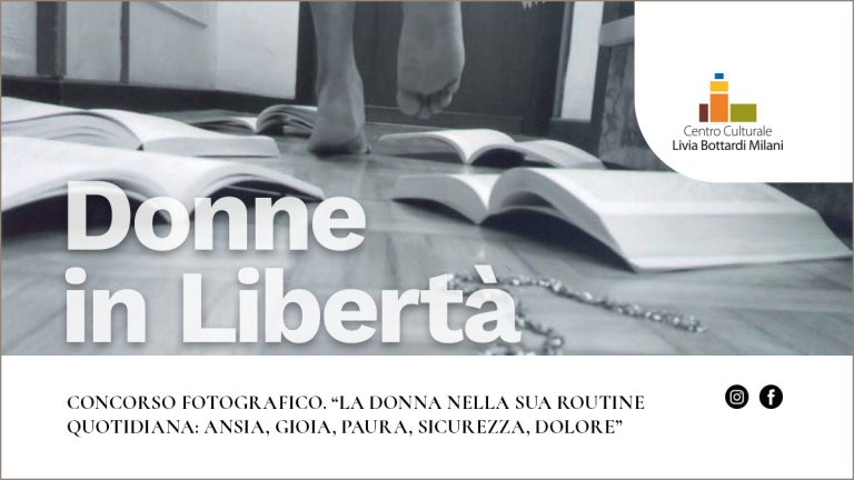 Donne in libertà