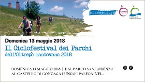 Ciclofestival dei Parchi