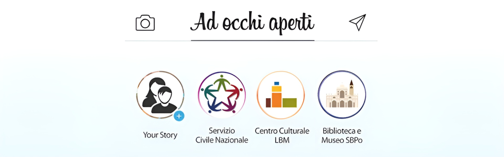 Ad Occhi Aperti