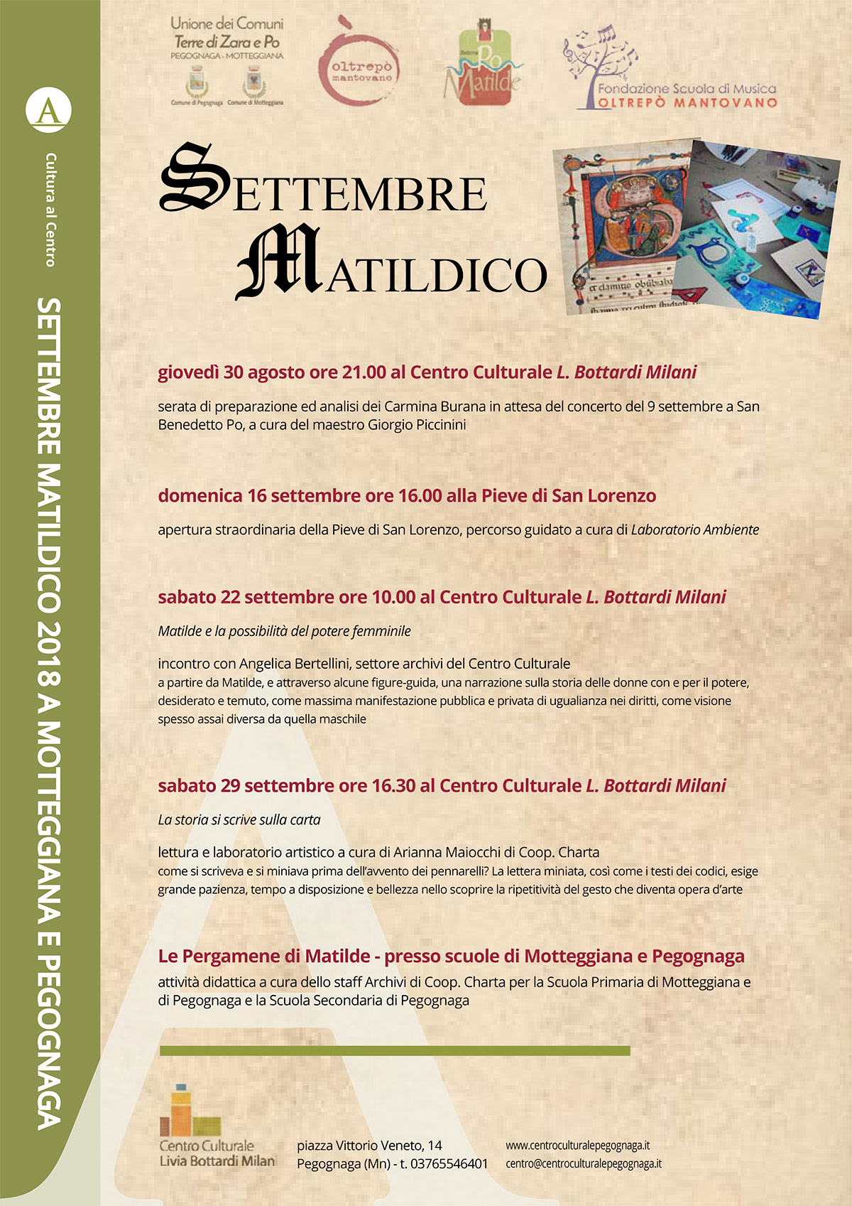 Settembre Matildico