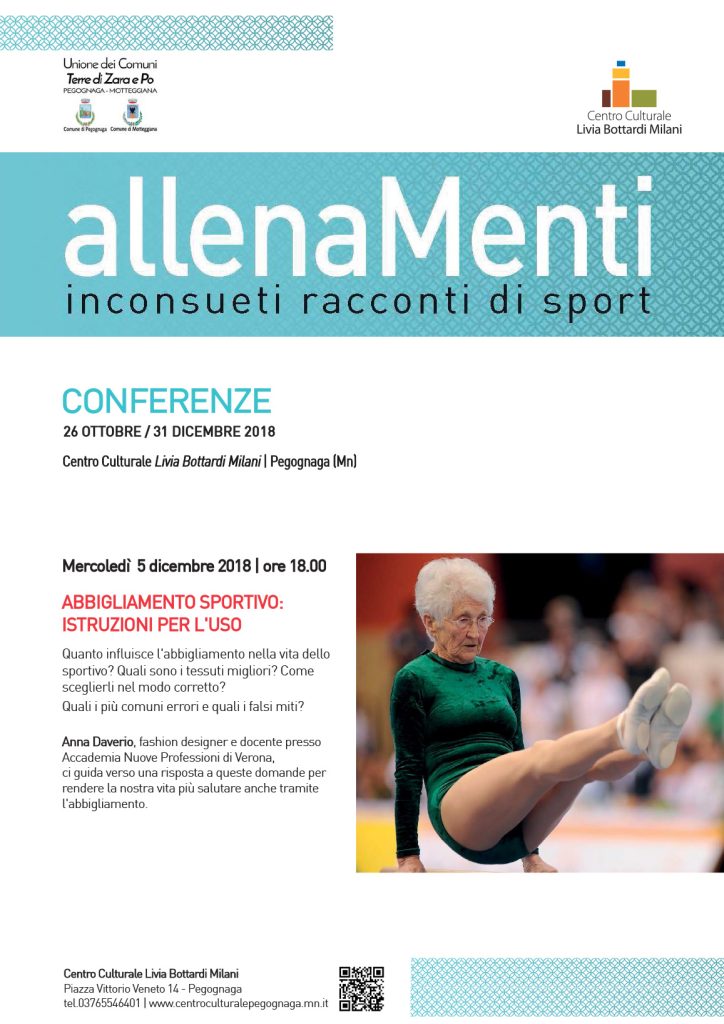 Allenamenti