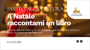 A Natale raccontami un libro