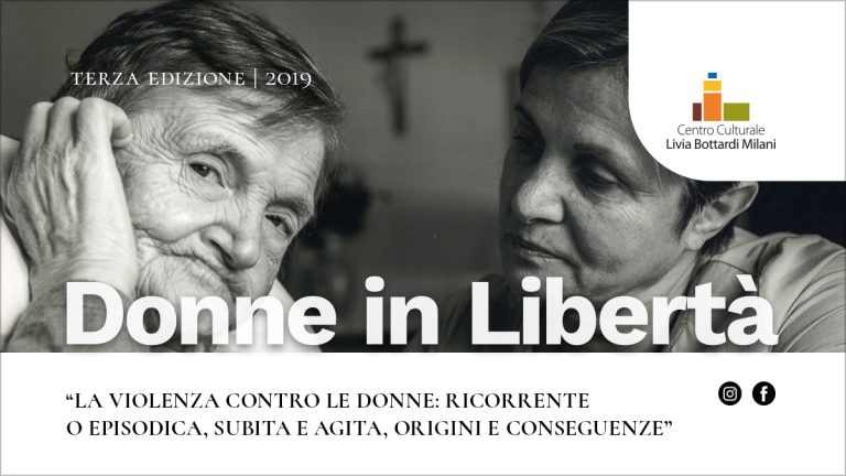 Donne in libertà