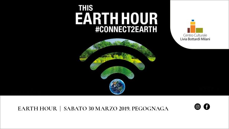 Earth Hour