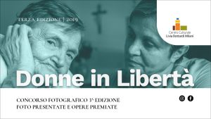 Donne in libertà