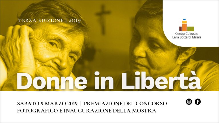 Donne in libertà