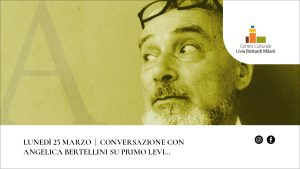 Primo Levi