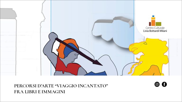 Viaggio incantato