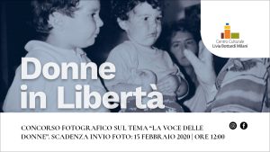 Donne in libertà