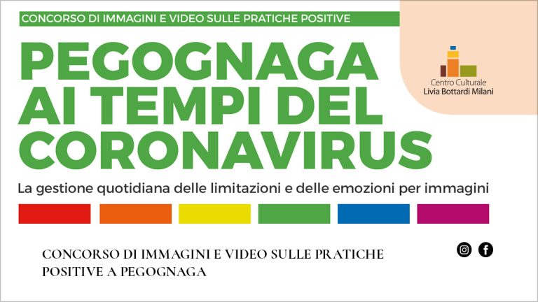 Pegognaga Coronavirus