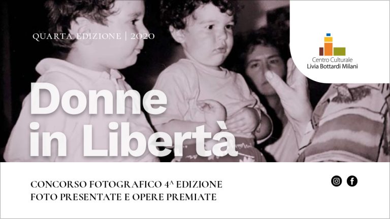 Donne in libertà