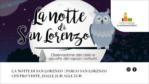 La notte di San Lorenzo