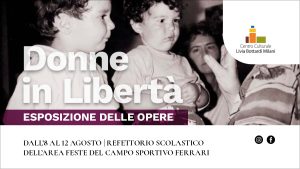 Donne in Libertà