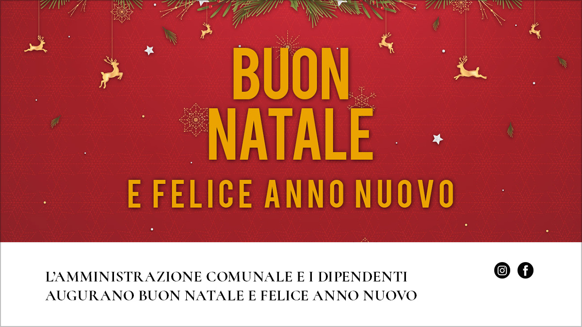 Buon Natale