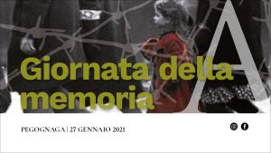 Giornata della memoria