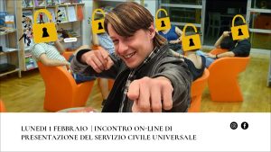 Servizio Civile Universale