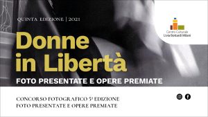 Donne in libertà