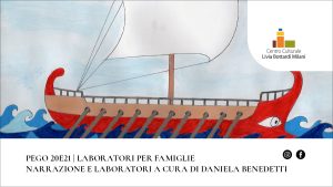 Il viaggio degli Argonauti