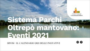 Parchi Oltrepò Mantovano