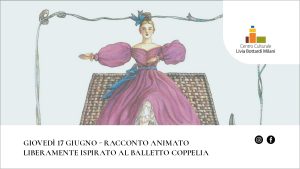 Coppelia