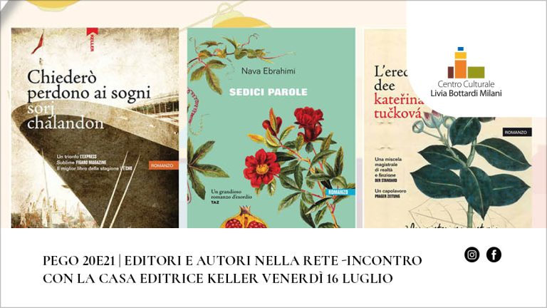 editore nella rete