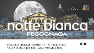 Notte bianca