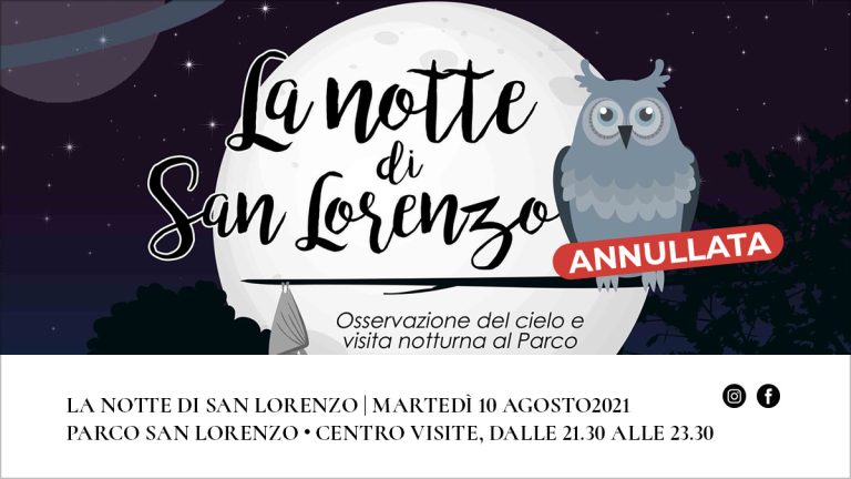 notte di San Lorenzo