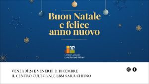 Buon Natale