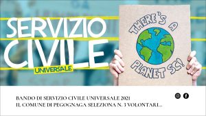 Servizio Civile Universale