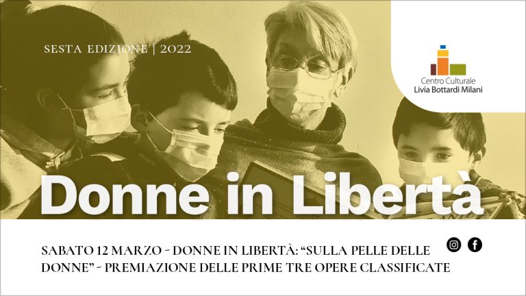 Donne in libertà