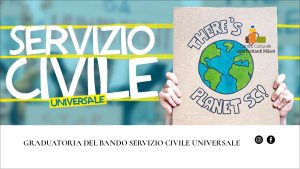 Servizio Civile Universale