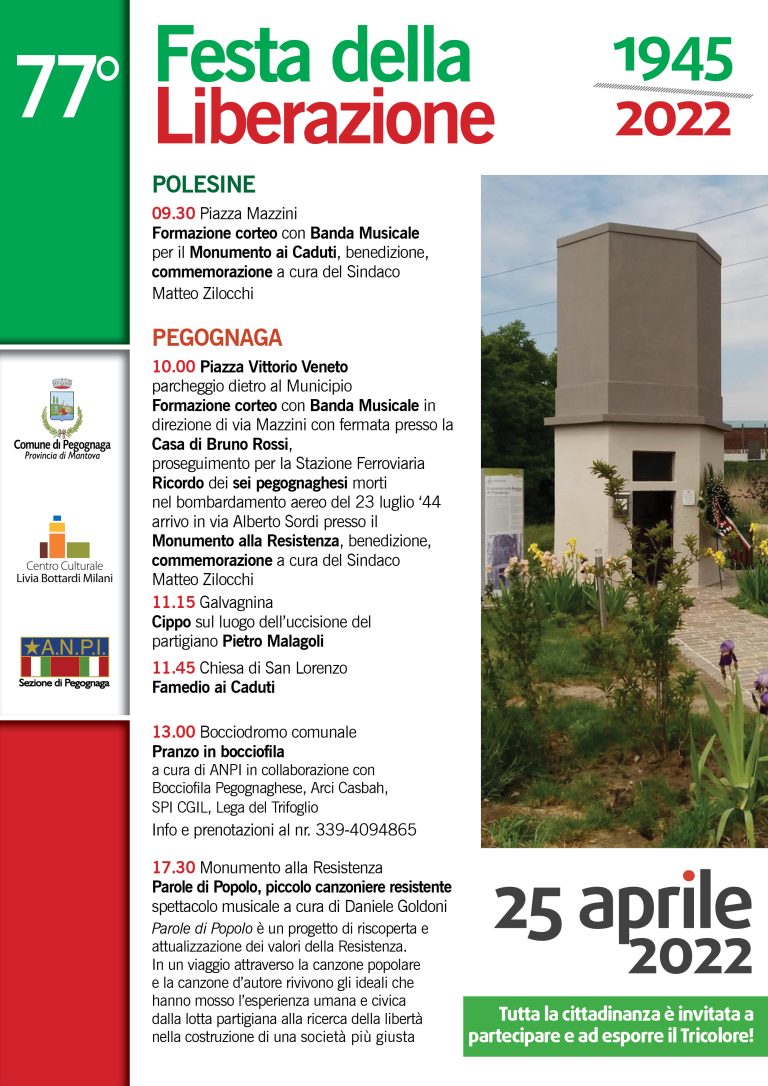 25 aprile