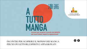 A tutto Manga