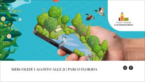 app Natura Po Mantovano