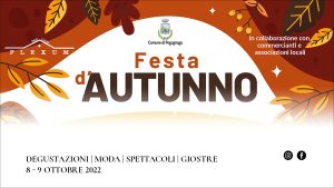 Festa d'Autunno