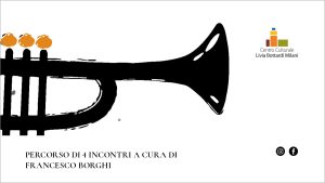 Chiacchiere di Jazz