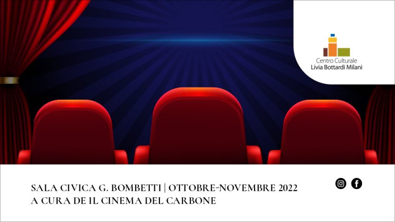 Cinema d’Autunno