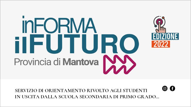 InForma il Futuro