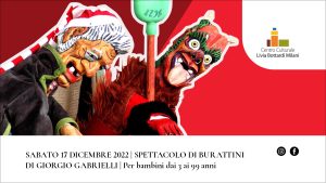 Natale in casa Sandrone