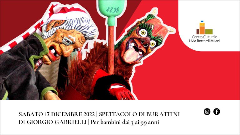 Natale in casa Sandrone