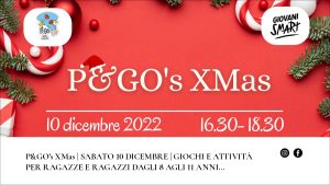 P&go’s Xmas