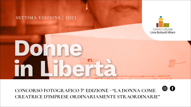 Donne in libertà