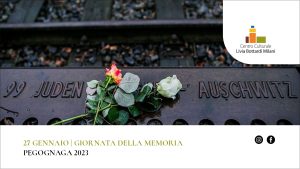 Giornata della memoria